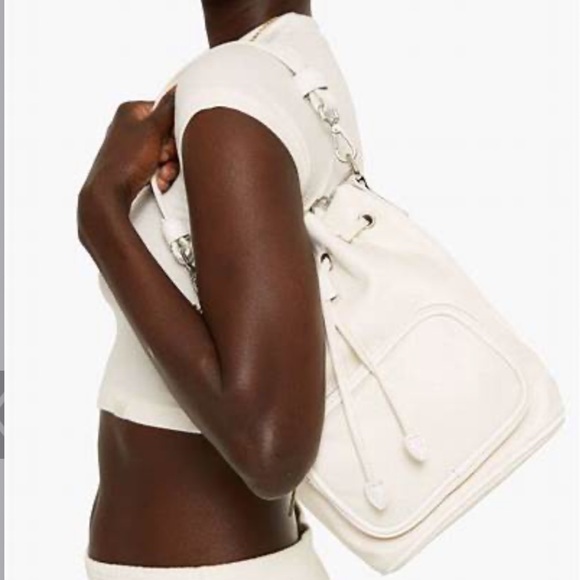 Set Active Everyday Bucket Bag - Picture 3 of 5